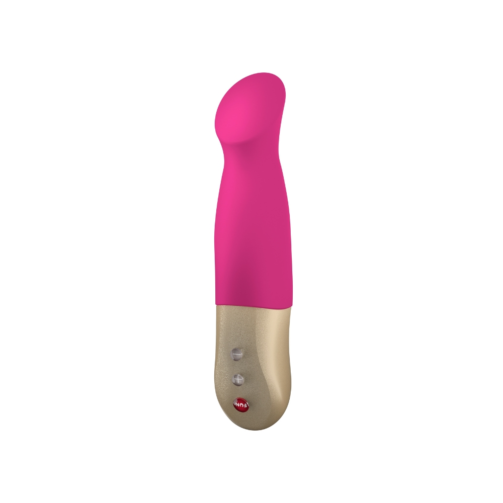 Fun Factory Sundaze G-punkt Vibrator & Pulsator Tilbud!