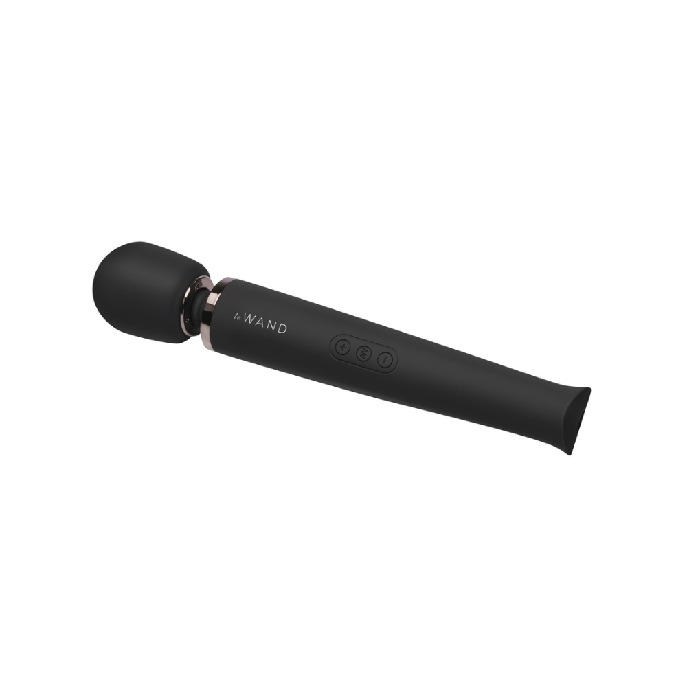 Le Wand Original - Magisk Vibrator til Massage