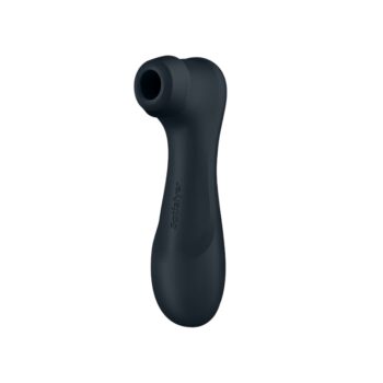 Satisfyer Pro 2 Gen 3 - Mørkegrå Tilbud hos Winkwink.dk