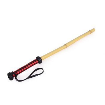 Bambus Pisk - O-Products til kun 99,00 DKK!