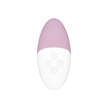 LELO Siri 3-Pink