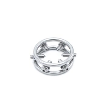 Kiotos Tortur Glansring - 30 mm til 149 DKK hos Winkwink.dk