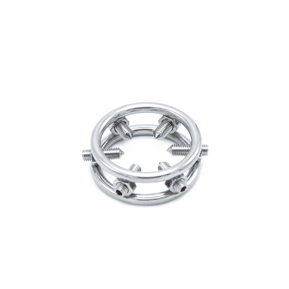 Kiotos Tortur Glansring - 30 mm til 149 DKK hos Winkwink.dk
