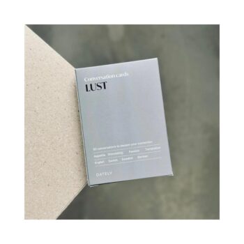 Dately Samtalekort - Lyst til kun 206,10 DKK hos Winkwink.dk
