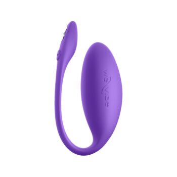 We-Vibe Jive Lite - App-styret vibratoræg til 799 DKK