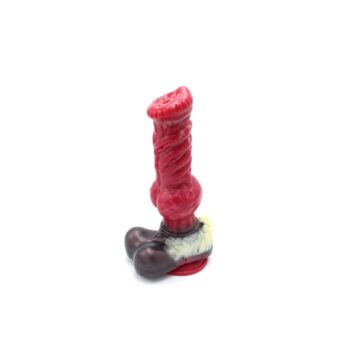 Kiotos Monstar Dildo Beast 81 - Fantastisk tilbud!