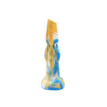 Kiotos Monstar Dildo Beast 19 - Fantastisk tilbud!
