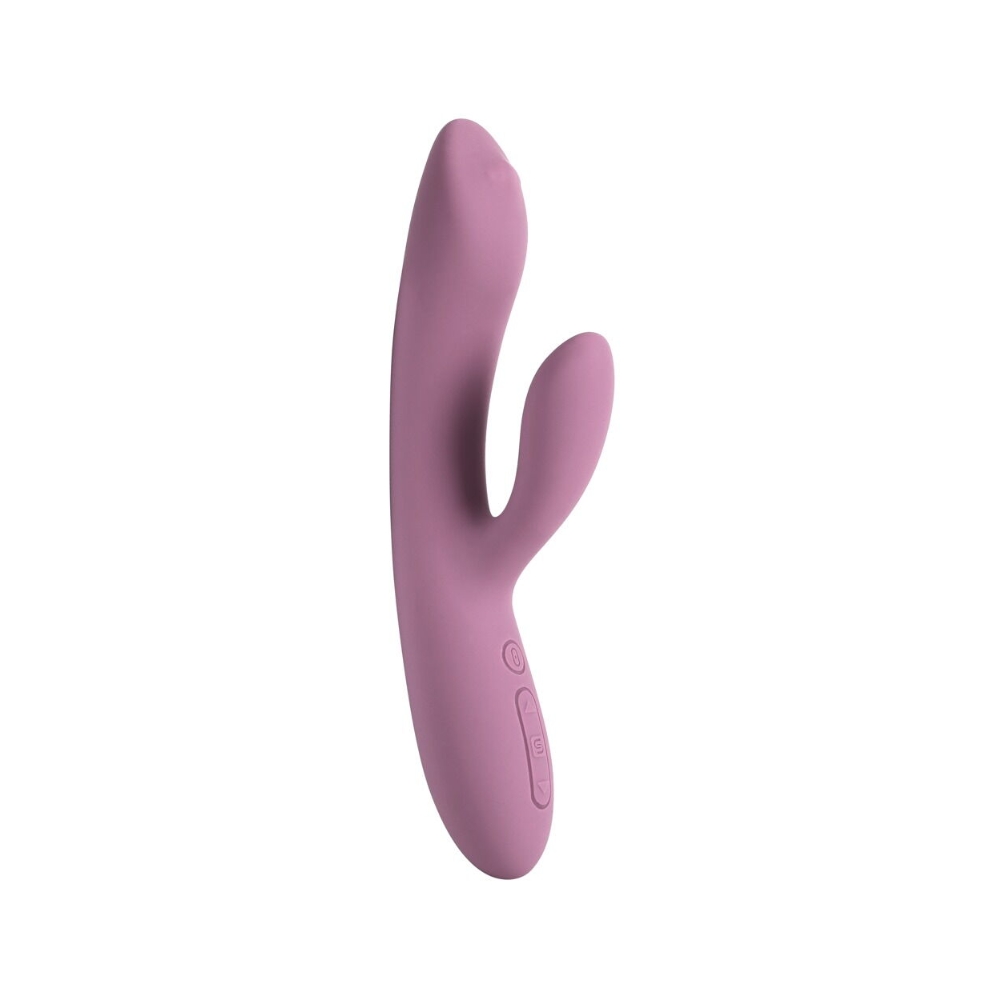 Svakom Trysta Neo - Rabbit Vibrator med G-punktskugle 649 DKK