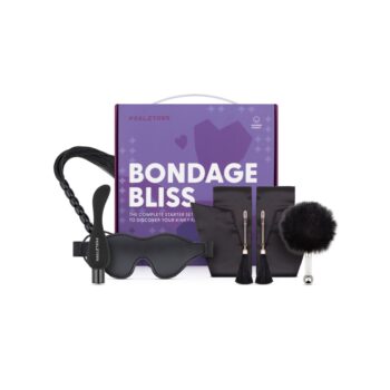 FeelzToys - Bondage Bliss