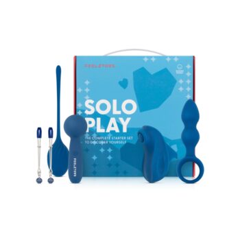 FeelzToys - Solo Play tilbehør på tilbud hos Winkwink.dk