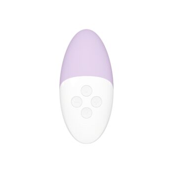 LELO Siri 3-Lavendel