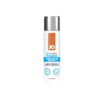 System JO H2O - Anal Glidecreme, 120 ml til 149 DKK