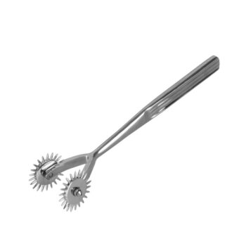 Pinwheel Duo – Dobbelt Hjul til 179,00 DKK hos Winkwink.dk