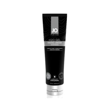 System JO H2O Gel - Vandbaseret Glidecreme til 149 DKK