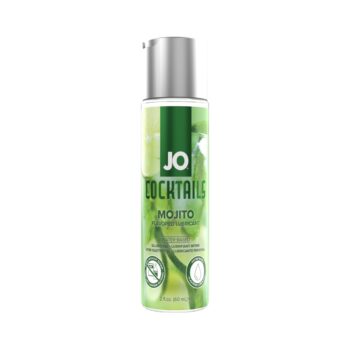 System JO H2O - Mojito-smag Glidecreme til 99 DKK