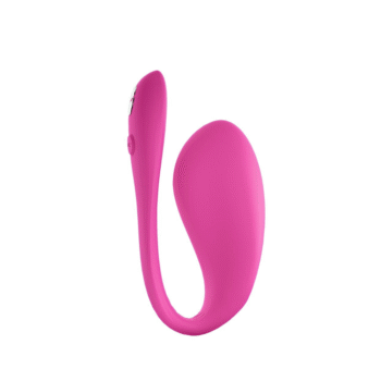 We-Vibe Jive 2 – G-punkts Vibrator på tilbud hos Winkwink.dk