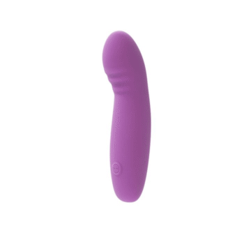 Skins Touch The Glee Spot - G-punkt Vibrator på tilbud!