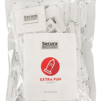 Extra Fun