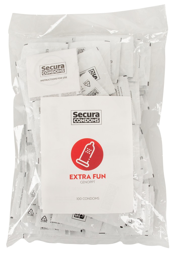 Extra Fun