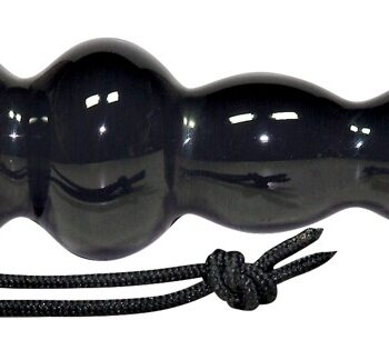 Globular Anal Dildo