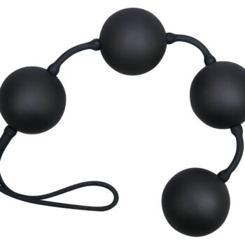 Elskovskugler "Velvet balls"
