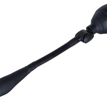 Analplug "Simply Anal Balloon" til at pumpe op