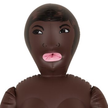 Elskovsdukke "African Queen"