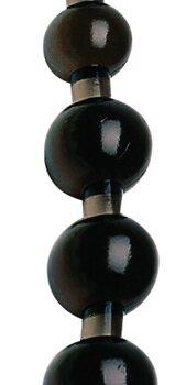 Analkuglekæde "Anal pearls"