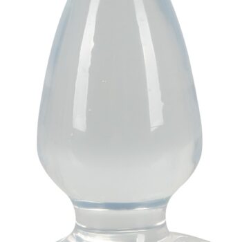 Analplug "Crystal Clear"