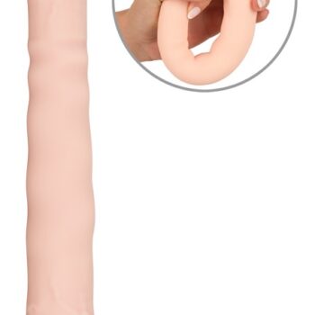 Double dong