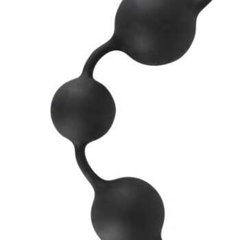 Analkæde "Anal beads" med 6 kugler
