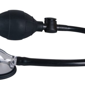 Vaginasuger "Pussy Sucker" med pumpebold