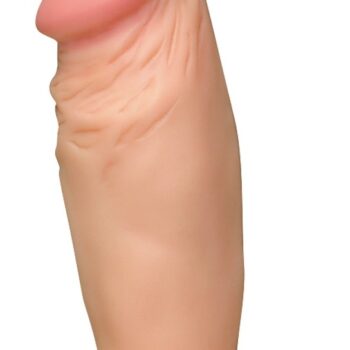 Dildo "Black & White"