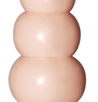 Anal Dildo âBendable Butt Rattler" med sugefod