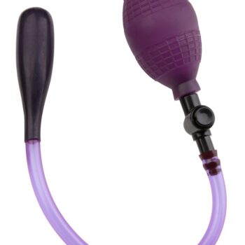 Anal balloon