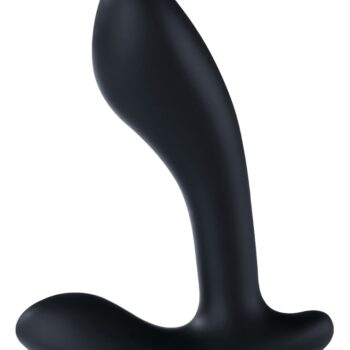 E-Stim-analplug âFlexing Flavioâ, tilbehør til Mystim-stimulationsapparat