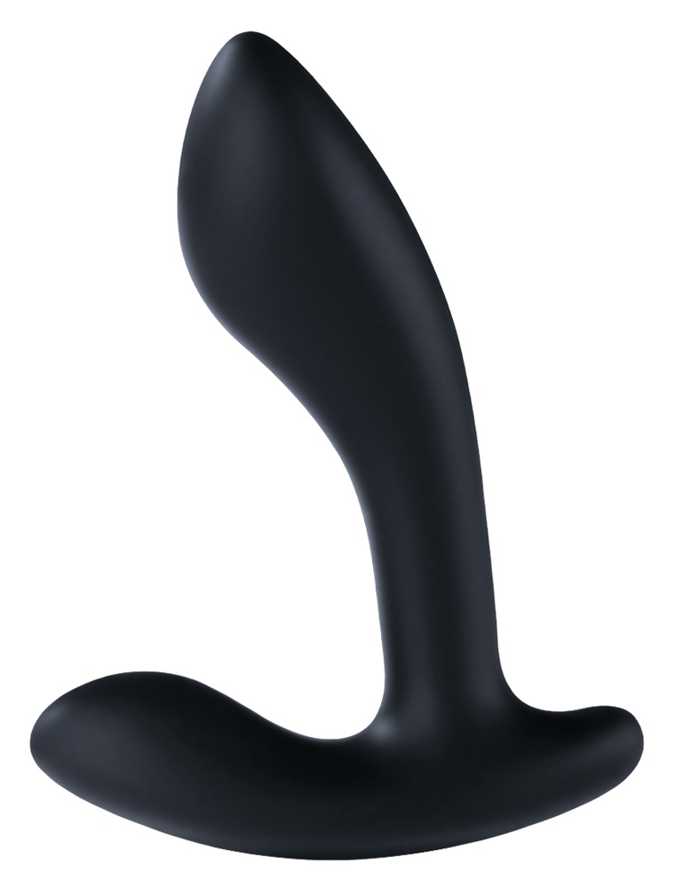 E-Stim-analplug âFlexing Flavioâ, tilbehør til Mystim-stimulationsapparat