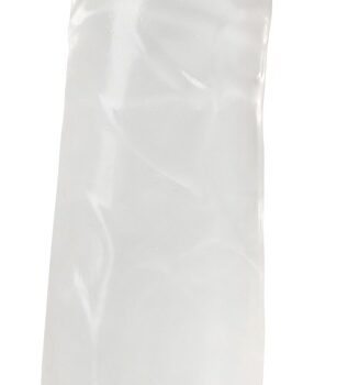 Natur Dildo transparent