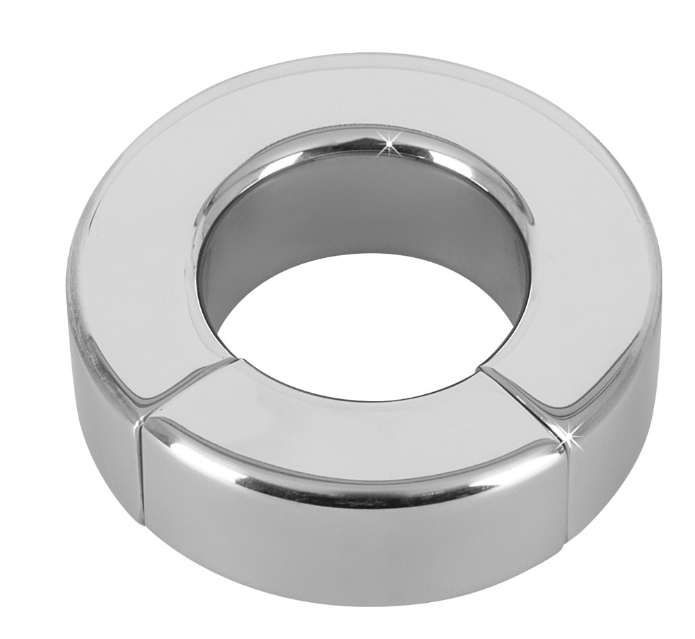 âMagnetic Ball Stretcherâ
