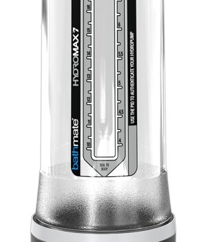 Penispumpe "Hydromax7"