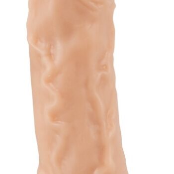 Dildo Nature Dildo med sugekop
