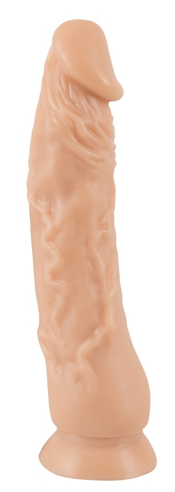 Dildo Nature Dildo med sugekop