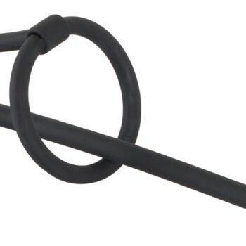 Penisplug Piss-play med stopper
