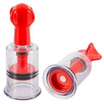 Nipple Sucker
