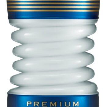 Premium Rolling Head Cup