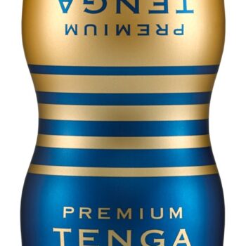 Premium Dual Sensation Cup