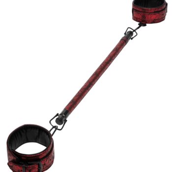 Spredestang Sweet Anticipation Spreader Bar with Cuffs