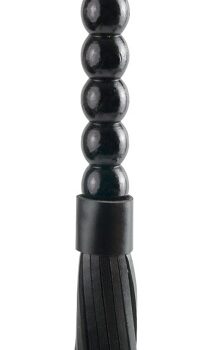 Beaded Cat-o-Nine Tails
