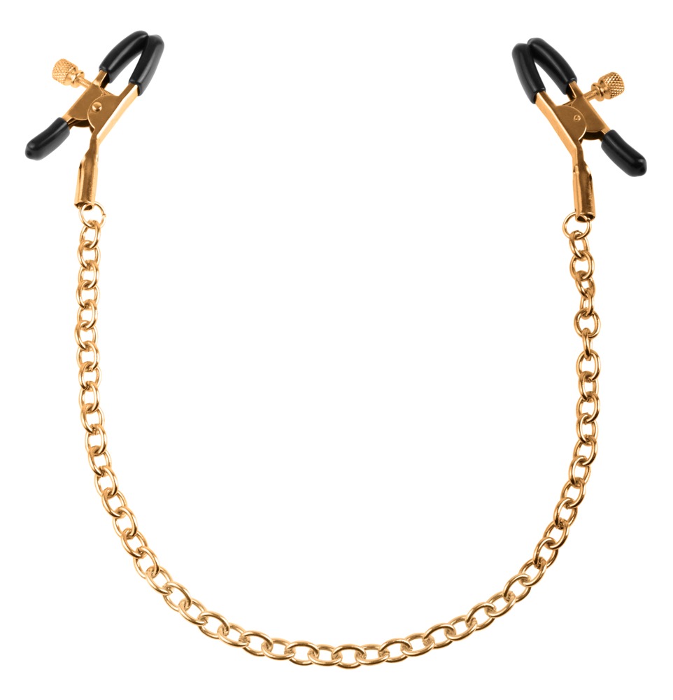 Nipple Clamps