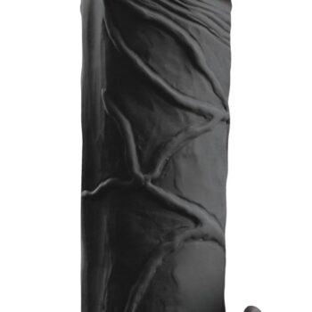 Vibrating Real Feel 2" Extension